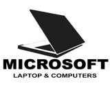 Microsoft-Computers-noutbook va macbooklar (kompyuter) savdo