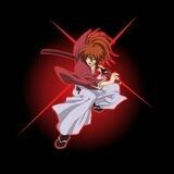 KENSHIN HIMURA (緋村 剣心)