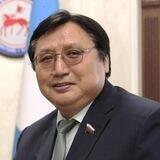 Сенатор А.Акимов