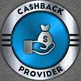 Cashback Provider Payouts