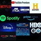 CONTAS PREMIUM