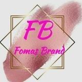 Fomas_brand ADMINLAR UCHUN OPTOM !