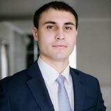 Дмитрий Алфёров