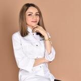 Доктор Амина Кулиева