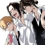 Headcanons | tokrev