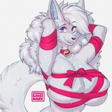Furry Wolf Gang
