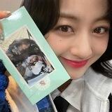 Jihyo!