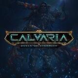 Calvaria — P2E Game Cabecitas is LIVE 💀
