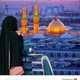 للــحــســيــن ســلامــي❤️.