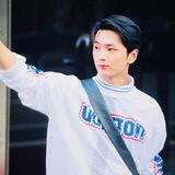 Jongseong Park.