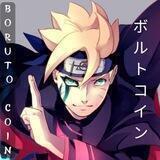 Boruto Coin - ボルトコイン