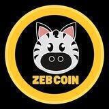 ZebCoin