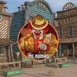 MC NOMAD - PORTAL