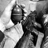 Военкор Реалии(Калининград, Москва - СВО)