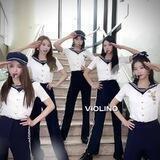 violino klan