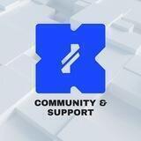 Kikit Community & Support