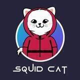 Squid Cat | Portal