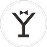 Gatsby's bar
