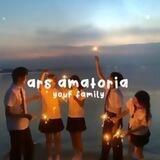 ars amatoria