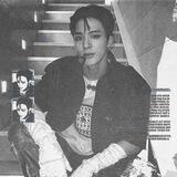 modruce. ✱