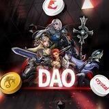 BinaryX DAO