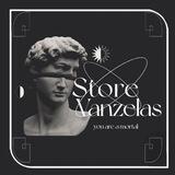 catalog @storevanzelas