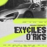 Exyc¡les O’rks, open 24 jam