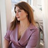 Татьяна Никулина Астролог ❤️ Детокс-тренер🥑