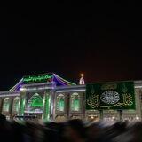مَلجأ.