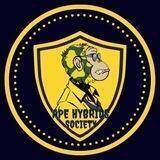 Ape Hybrids Society (MINT IS LIVE)