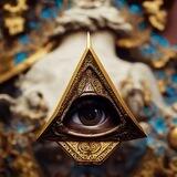 THE EYE GAMBLES