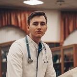 Доктор Пыриков 👨🏼‍⚕️