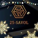 25-SAVOL