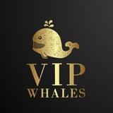 VIP WHALES