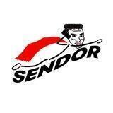 Sendor Portal