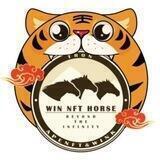 WIN NFT HORSE （ENGLISH）