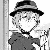 Chuuya