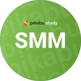Pikabu Study |SMM в ВК