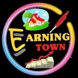 Earning Town Gang🚨