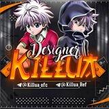 🖌 Killua Referências