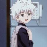b.o killua