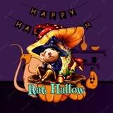 Rat Hallow - Protocol