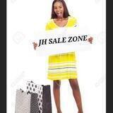 JH sale zone
