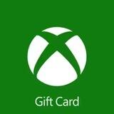 Xbox Gift Cards