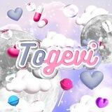 {open}: togevi. ୨୧
