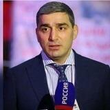 Вартерес Самургашев