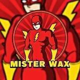 ⚡Mister Wax⚡️