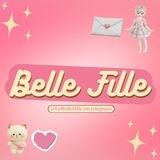 Bellefille, open.