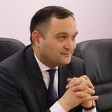 Алексей Комаров