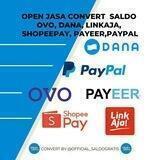 OPEN JASA CONVERT